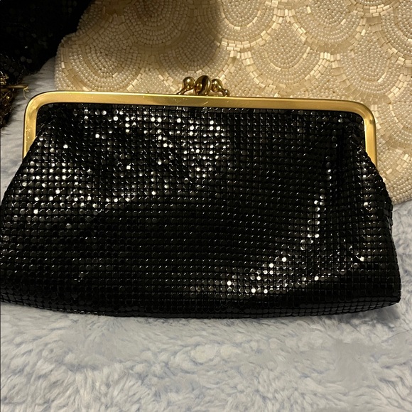 Vintage collection of evening bags - Picture 15 of 16